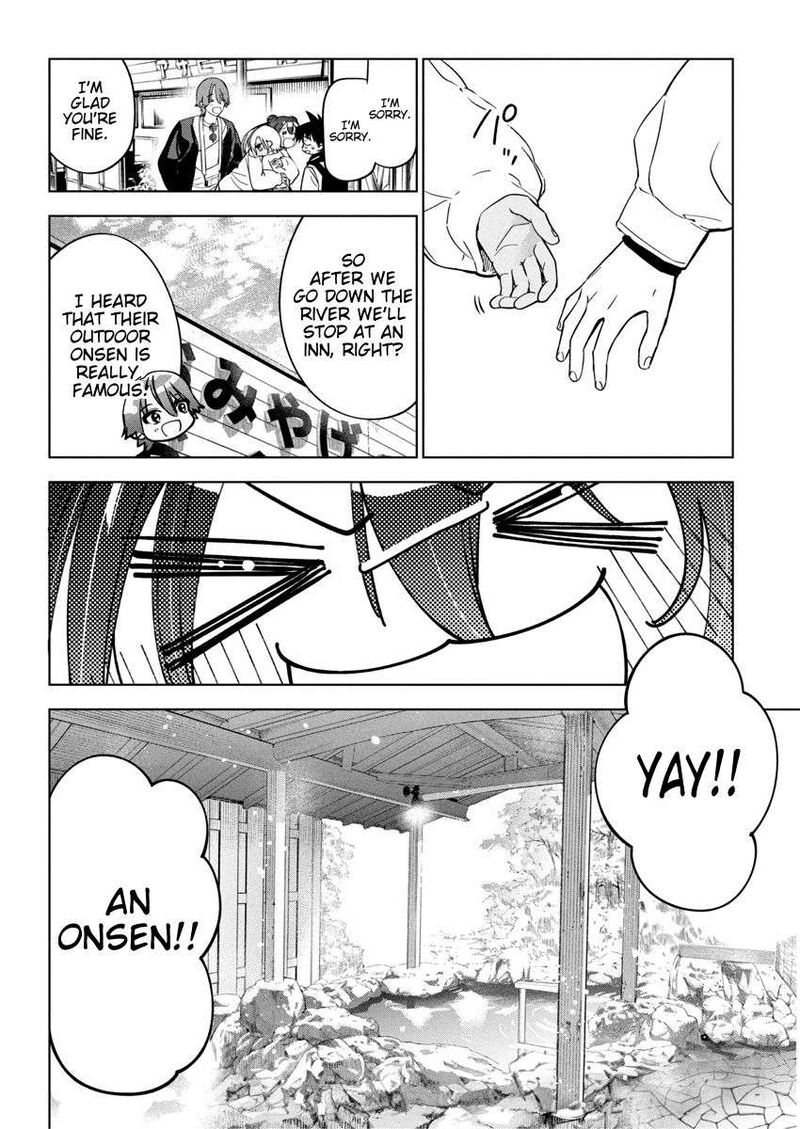 Now That We Draw - Chapter 26 image 28